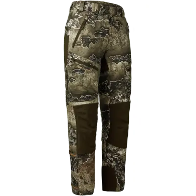 Deerhunter Lady Excape Softshell Trousers REALTREE EXCAPE