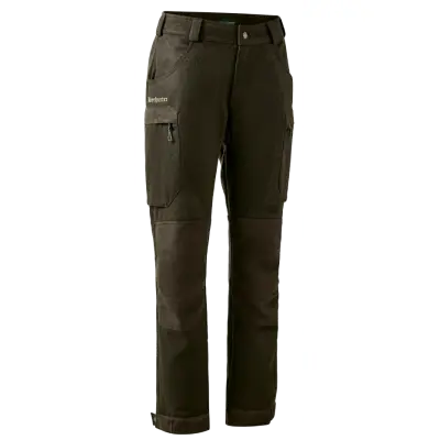 Deerhunter Tatra Trousers Loden Wood