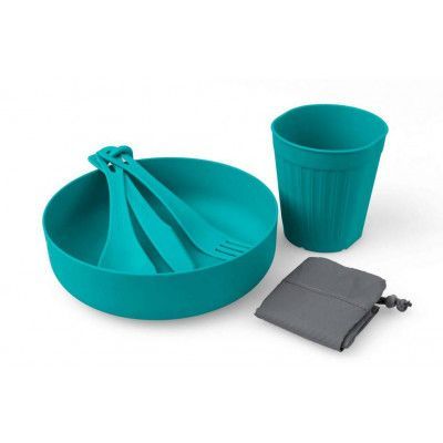 Sea To Summit Deltalight Solo Set