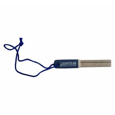 Diamond File, Blue, S,  Verktyg Och Tillbehör