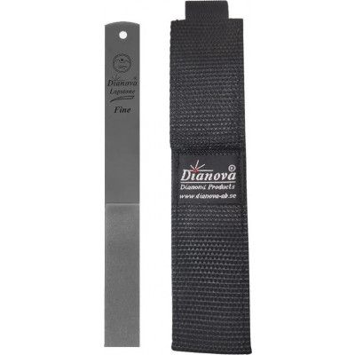 Dianova Lapstone Classic Long Stainless Spring Steel