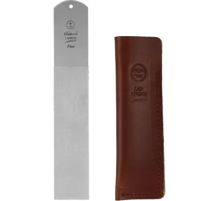 Dianova Lapstone Professional Stainless Spring Steel