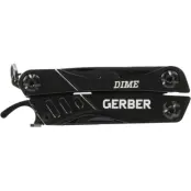 Gerber Dime Multi-Tool Black