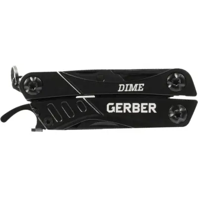 Gerber Dime Multi-Tool Black