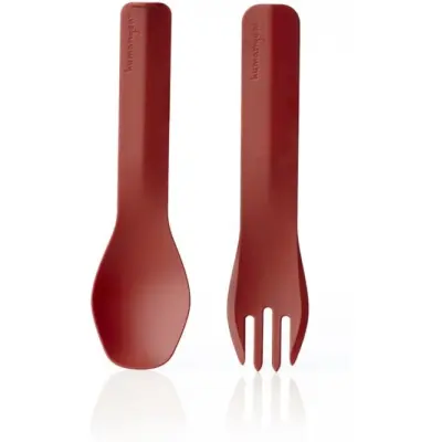 Divisible Spork Gobites Duo