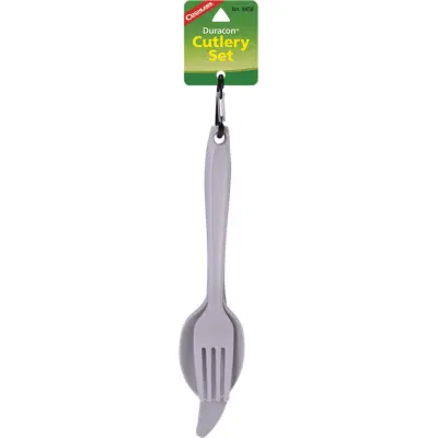Duracon Cutlery Set