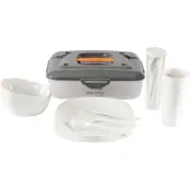 Easy Camp Picnic Box M White
