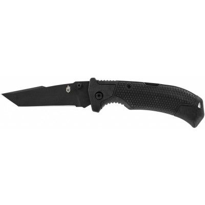 Edict Tanto, Fine Edge