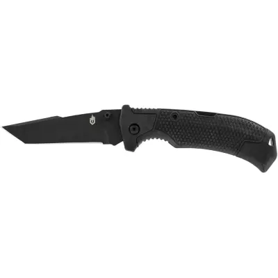 Edict Tanto, Fine Edge