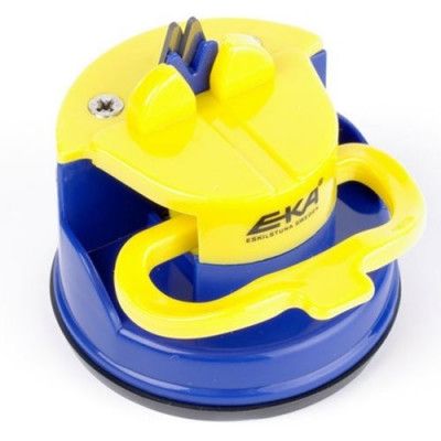 EKA Combi Sharp Blue/Yellow