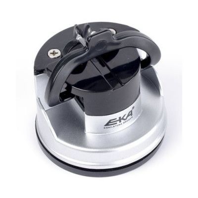 EKA Combi Sharp Silver/Black