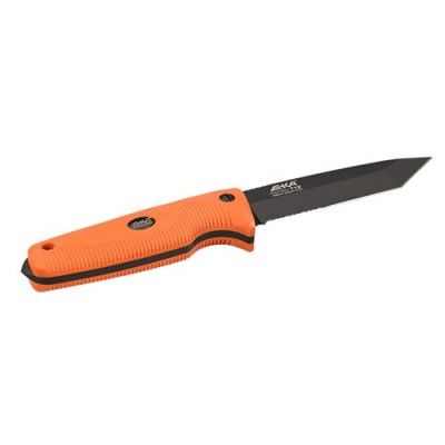 EKA Nordic T12 Orange