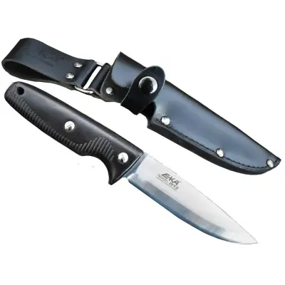 EKA Nordic W12 CamoWood