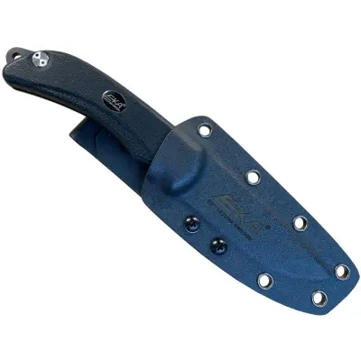 EKA SwedBlade G4 Black