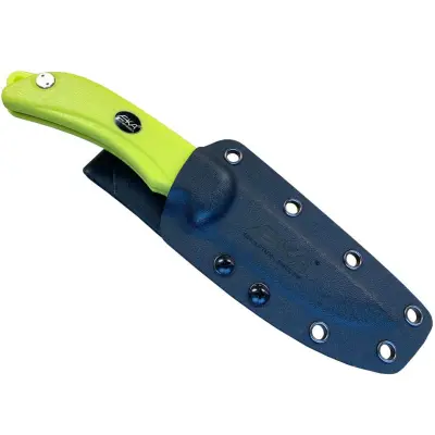 EKA SwedBlade G4 Lime