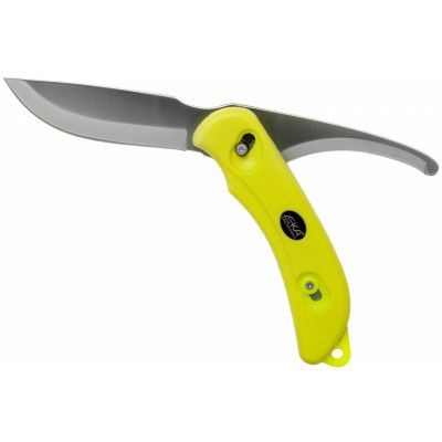 EKA SwedBlade G4 Lime