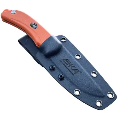 EKA SwedBlade G4 Orange