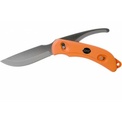 EKA SwedBlade G4 Orange