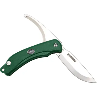 EKA Swedblade G4 Widforss Edition