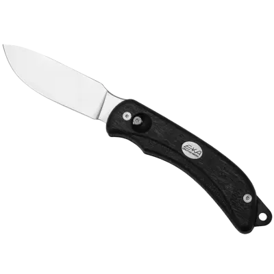 EKA SwedBlade G6 Black