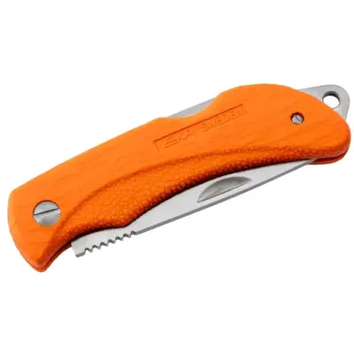 EKA Swede 8 Orange