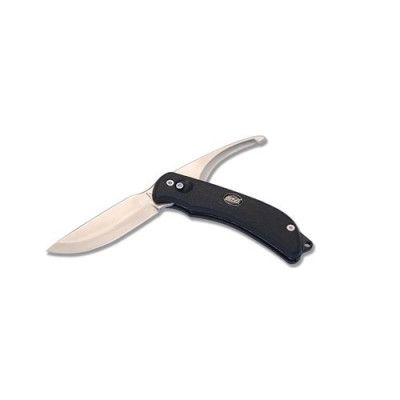EKA SwingBlade G3 Black