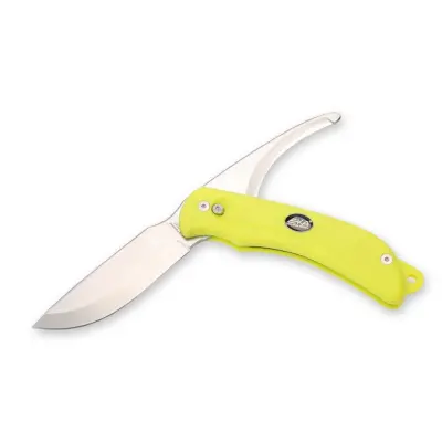 EKA Swingblade G3 Lime