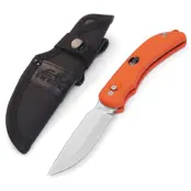 Eka Swingblade Orange