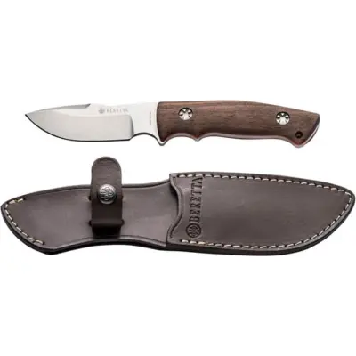 Eland Fixed Blade Knife