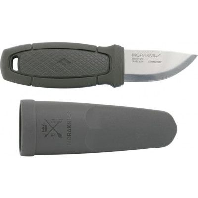 Mora Eldris Lightduty Dark Grey