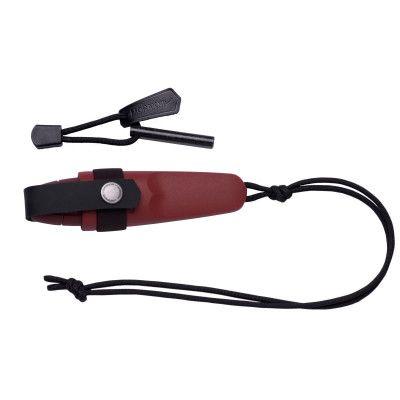 Mora Eldris Neck Knife Kit Orange