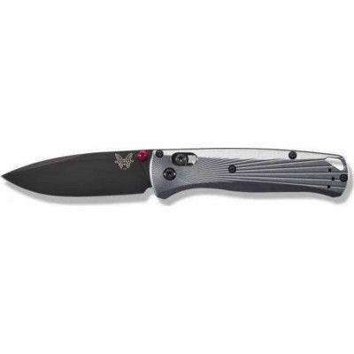 Benchmade 535BK-4 Bugout Aluminum