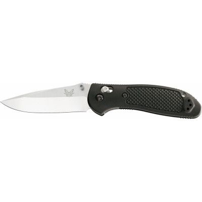 Benchmade 551 Griptilian Black