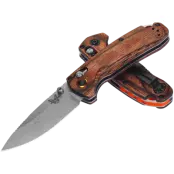 Benchmade 15032 North Fork