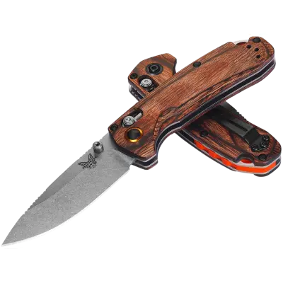 Benchmade 15032 North Fork