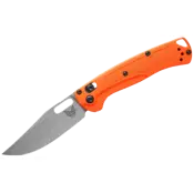 Benchmade 15533 Mini Taggedout