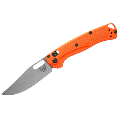 Benchmade 15533 Mini Taggedout