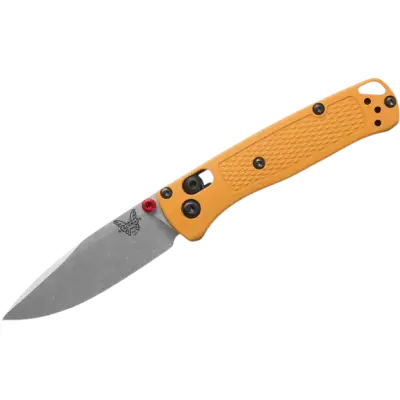 Benchmade 533-08 Mini Bugout