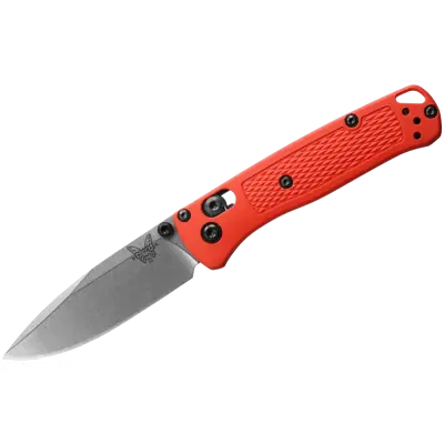 Benchmade 533-4 Mini Bugout