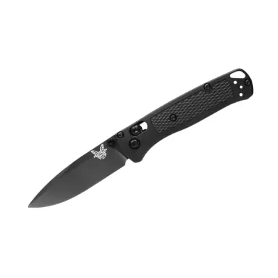 Benchmade 533BK-2 Mini Bugout