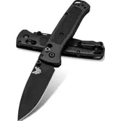 Benchmade 535BK-2: Bugout