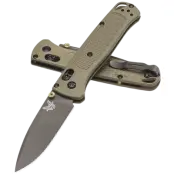 Benchmade 535GRY-1: Bugout