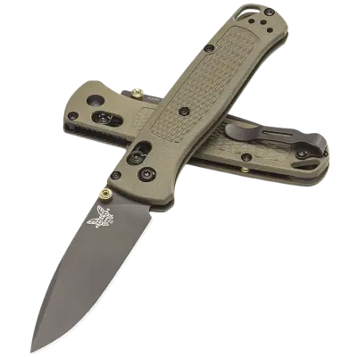Benchmade 535GRY-1: Bugout
