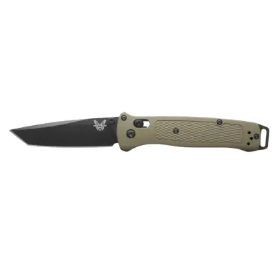 Benchmade 537BK-06 Bailout