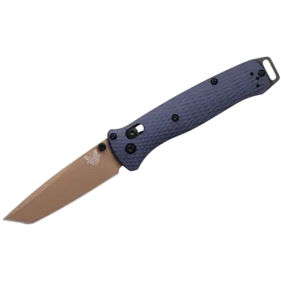 Benchmade 537FE-02 Bailout