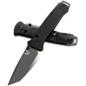 Benchmade 537GY Bailout®