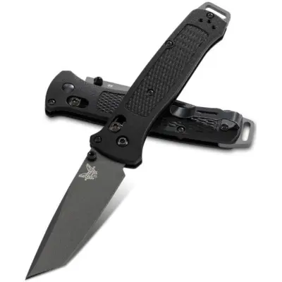 Benchmade 537GY Bailout®