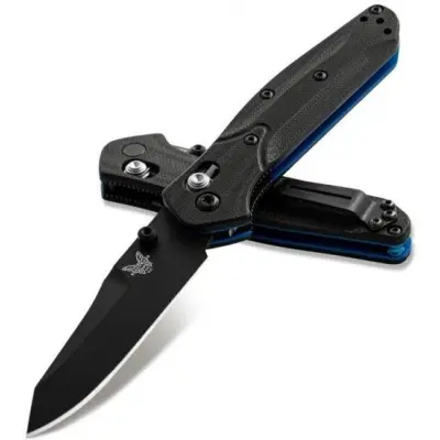 Benchmade 945BK-1 Mini Osborne Design