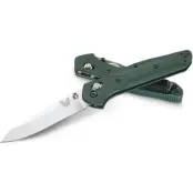 Benchmade Osborne 940