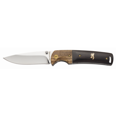Browning Kniv Buckmark Hunter